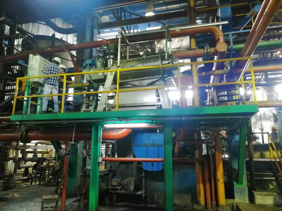 Ingenio Alianza Popular